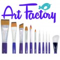 Art Factory Brushes